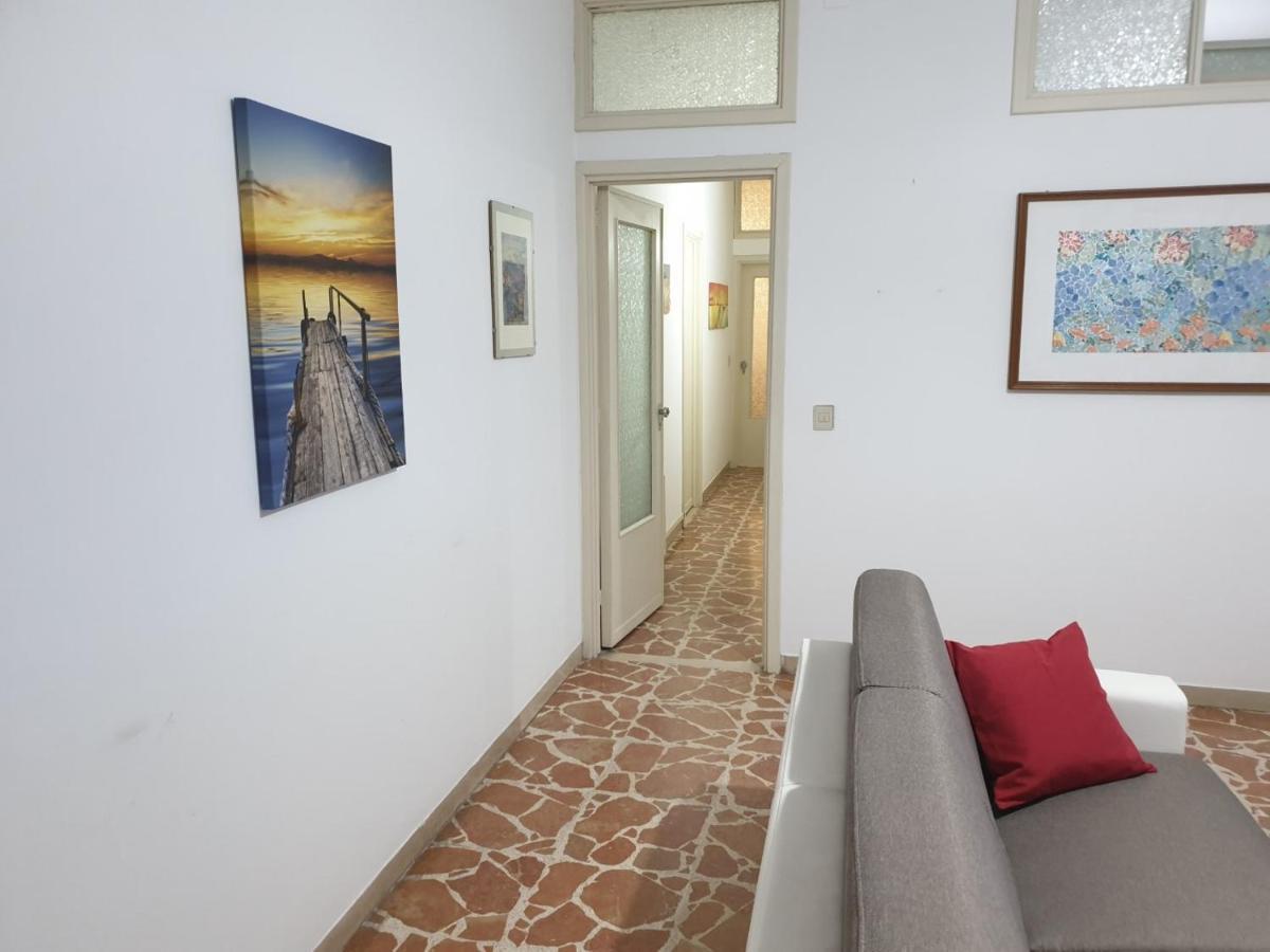 גיארדיני נאקסוס Chiara Naxos Apartment מראה חיצוני תמונה