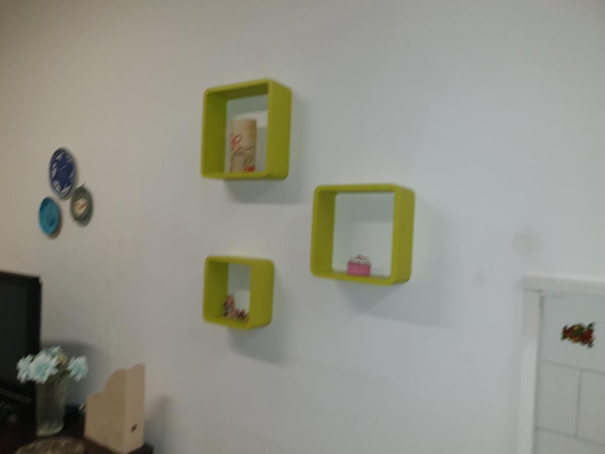 גיארדיני נאקסוס Chiara Naxos Apartment מראה חיצוני תמונה