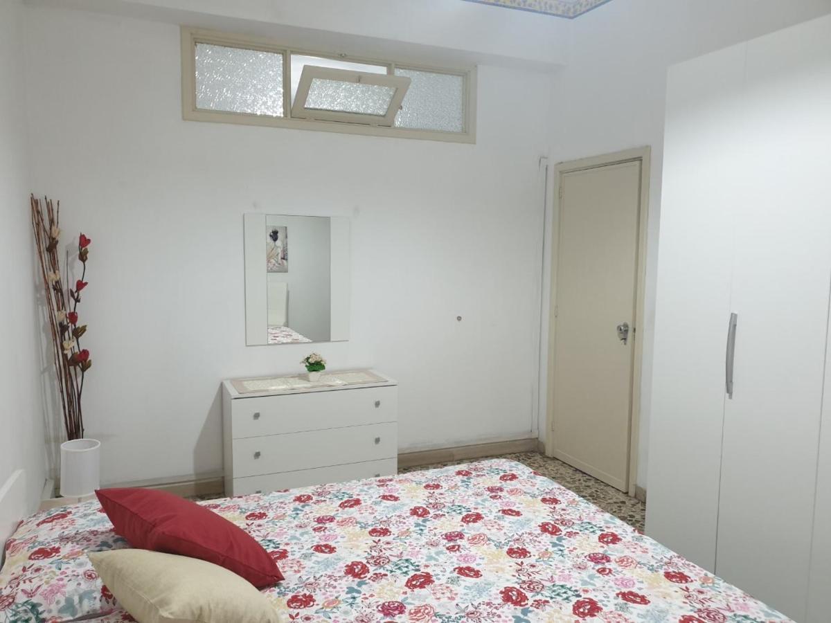 גיארדיני נאקסוס Chiara Naxos Apartment מראה חיצוני תמונה