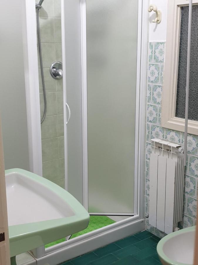 גיארדיני נאקסוס Chiara Naxos Apartment מראה חיצוני תמונה