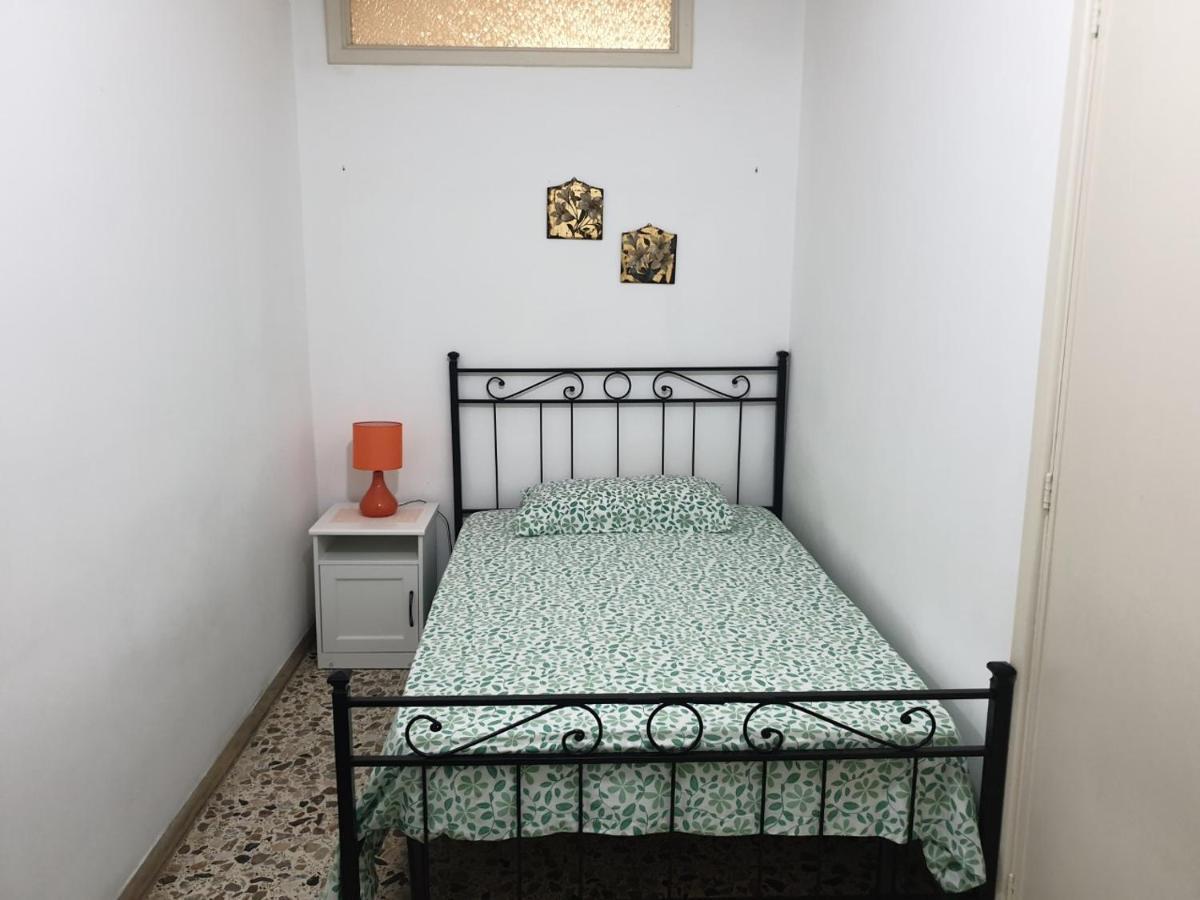 גיארדיני נאקסוס Chiara Naxos Apartment מראה חיצוני תמונה