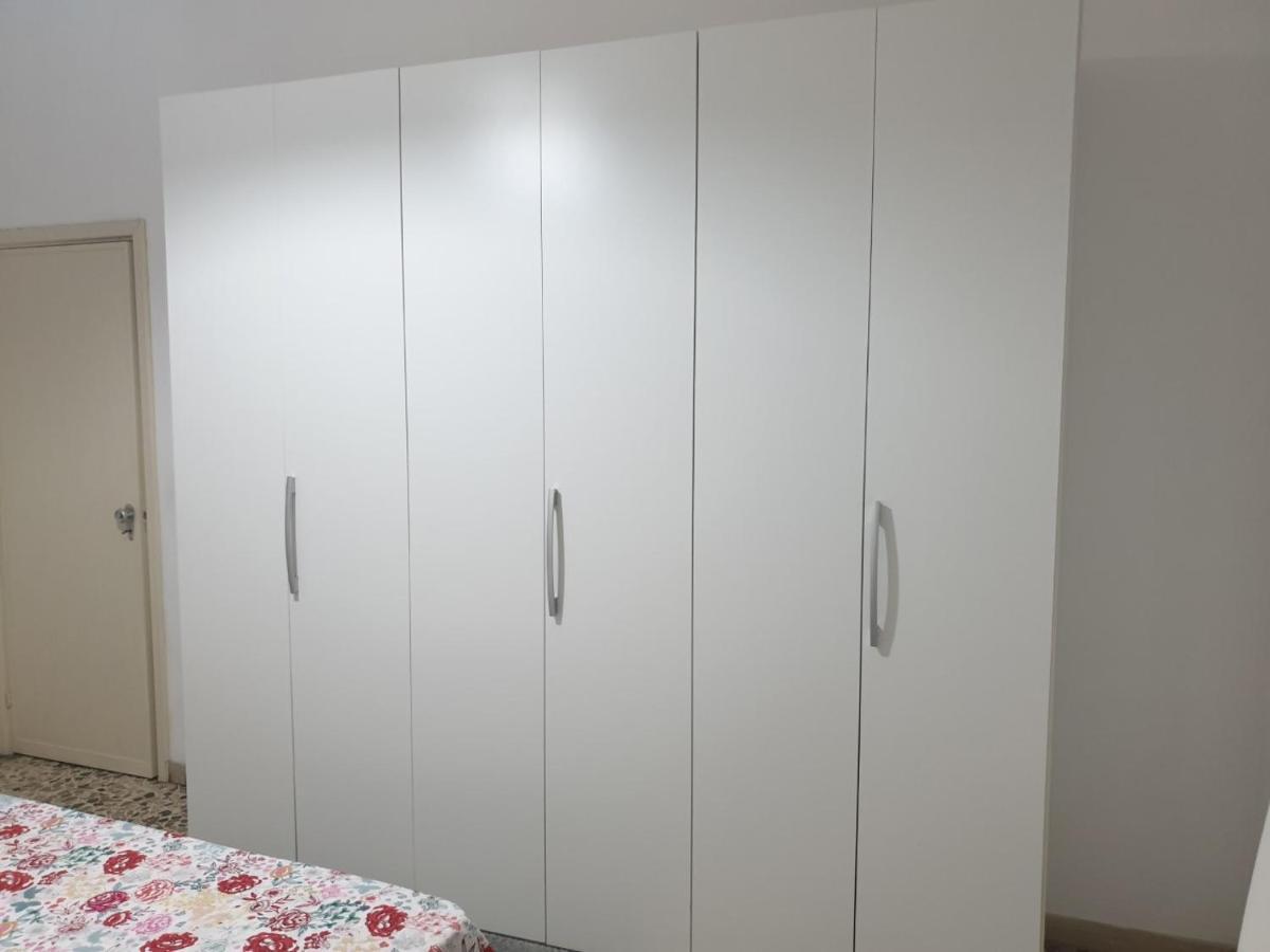 גיארדיני נאקסוס Chiara Naxos Apartment מראה חיצוני תמונה