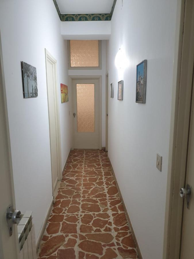 גיארדיני נאקסוס Chiara Naxos Apartment מראה חיצוני תמונה