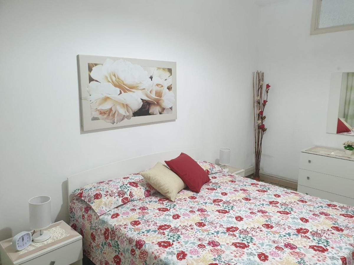 גיארדיני נאקסוס Chiara Naxos Apartment מראה חיצוני תמונה